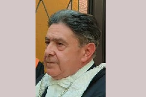 Prof. Antonino Zumbo
